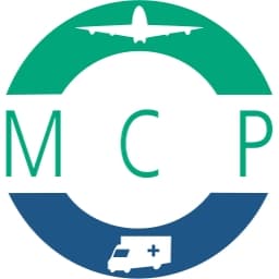 MedCareProfessional GmbH logo