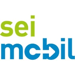 sei mobil Verkehrsgesellschaft mbH logo