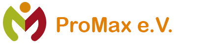 ProMax logo