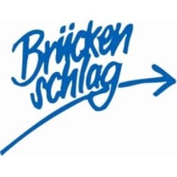 Mediationsstelle BRÜCKENSCHLAG e. V. logo
