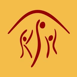 Waldorfkindergarten und - kinderkrippe Gänsweide logo