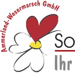 Sozialstation Ammerland-Wesermarsch GmbH logo
