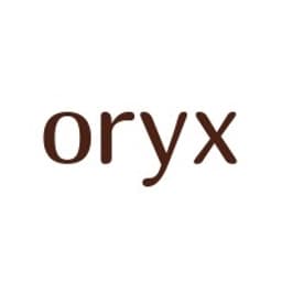 Oryx World B.V. logo