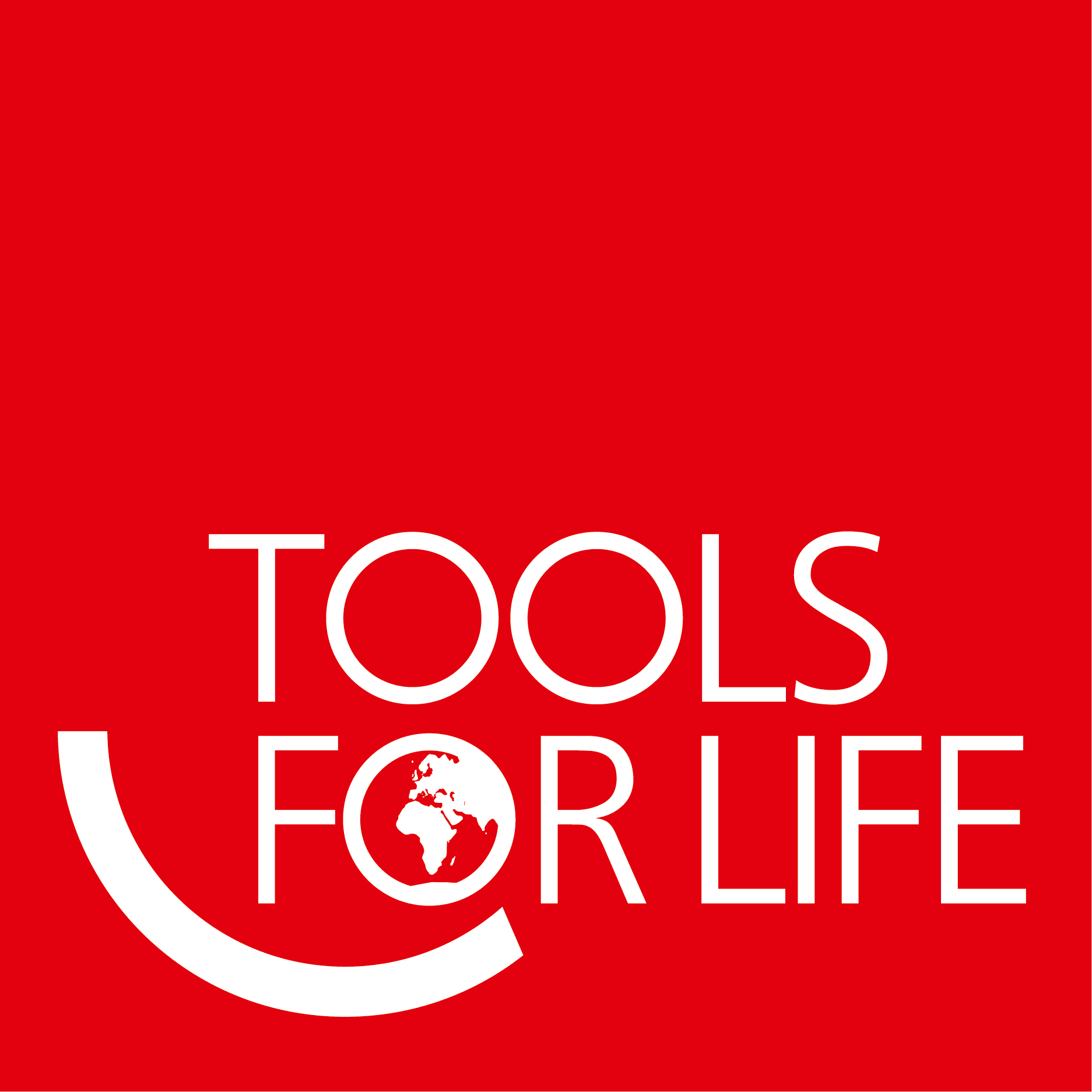 TOOLS FOR LIFE Foundation logo