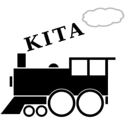 KITA Lokomotive Hamburg logo