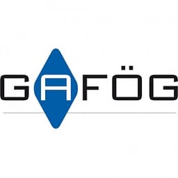 GAFÖG Arbeitsförderungsgesellschaft gGmbH logo