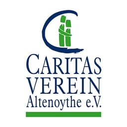 Caritas-Verein Altenoythe e.V. logo