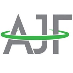 AJF Group Engineering GmbH logo