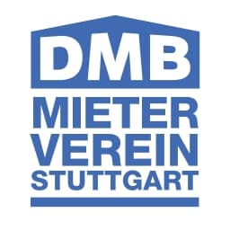 Mieterverein Stuttgart und Umgebung e.V. logo