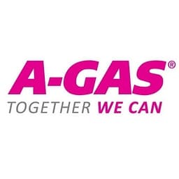 A-Gas Deutschland GmbH logo