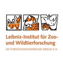 Leibniz-Institut für Zoo- und Wildtierforschung (IZW) logo