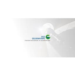 GELSENKANAL ein Unternehmen der Stadt Gelsenkirchen logo