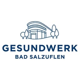 Gesundwerk Bad Salzuflen GmbH logo