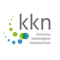 Klinisches Krebsregister Niedersachsen logo