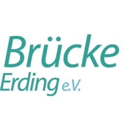 Brücke Erding e.V. logo