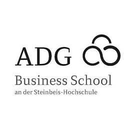 ADG Business School an der Steinbeis-Hochschule logo