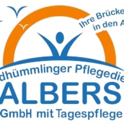 Nordhümmlinger Pflegedienst Albers GmbH logo