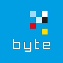 byte - Bayerische Agentur für Digitales GmbH logo
