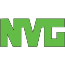 NVG mbH logo