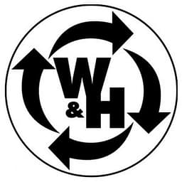 Wessarges + Hundertmark GmbH logo