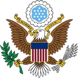 U.S. Embassy Berlin logo
