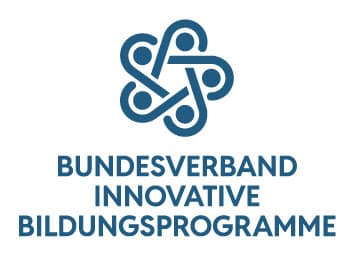 Bundesverband Innovative Bildungsprogramme logo
