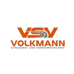 Volkmann Straßen- und Verkehrstechnik GmbH logo