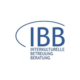 IBB-interkulturelle-Beratung-Betreuung gGmbH logo