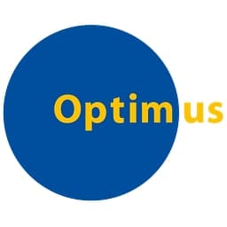 Optimus GmbH logo