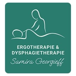 Ergotherapie & Dysphagietherapie Samira Georgieff logo