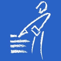 Gemeinnützige Baugenossenschaft Grundstein eG logo