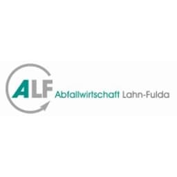 ALF Abfallwirtschaft Lahn-Fulda logo