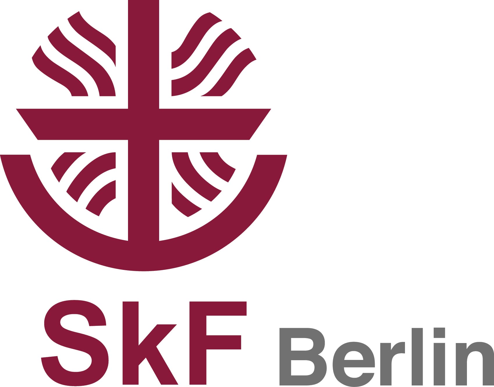 Sozialdienst katholischer Frauen e. V. Berlin logo