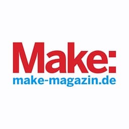 Maker Media GmbH logo