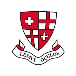 St. George's - The British International School logo