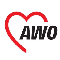 AWO Bezirksverband Niederrhein e.V. logo