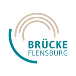 Brücke Flensburg gGmbH logo
