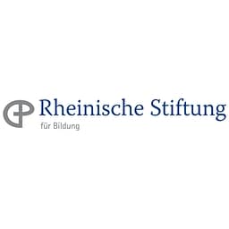 Rheinische Stiftung für Bildung logo