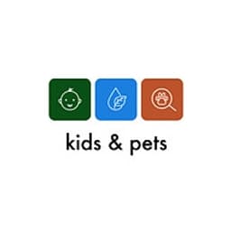 AL Kids & Pets Service UG (haftungsbeschränkt) logo