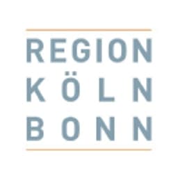 Region Köln/Bonn e.V. logo