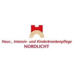 Hauskrankenpflege Nordlicht GmbH logo
