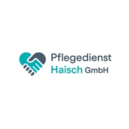 Pflegedienst Haisch GmbH logo