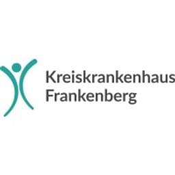 Kreiskrankenhaus Frankenberg gGmbH logo
