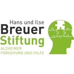 Hans und Ilse Breuer-Stiftung logo