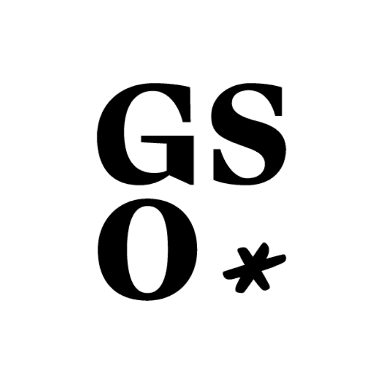 Guidance, Skills & Opportunities for Researchers e.V. logo