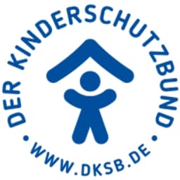 Deutscher Kinderschutzbund Landesverband Berlin e.V. logo