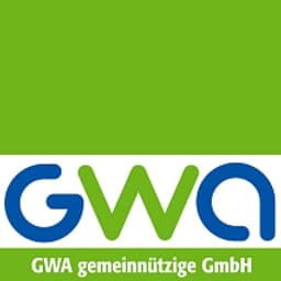 GWA gemeinnützige GmbH logo