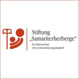 Stiftung Samariterherberge Horburg logo