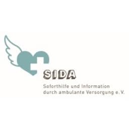 SIDA e.V. logo