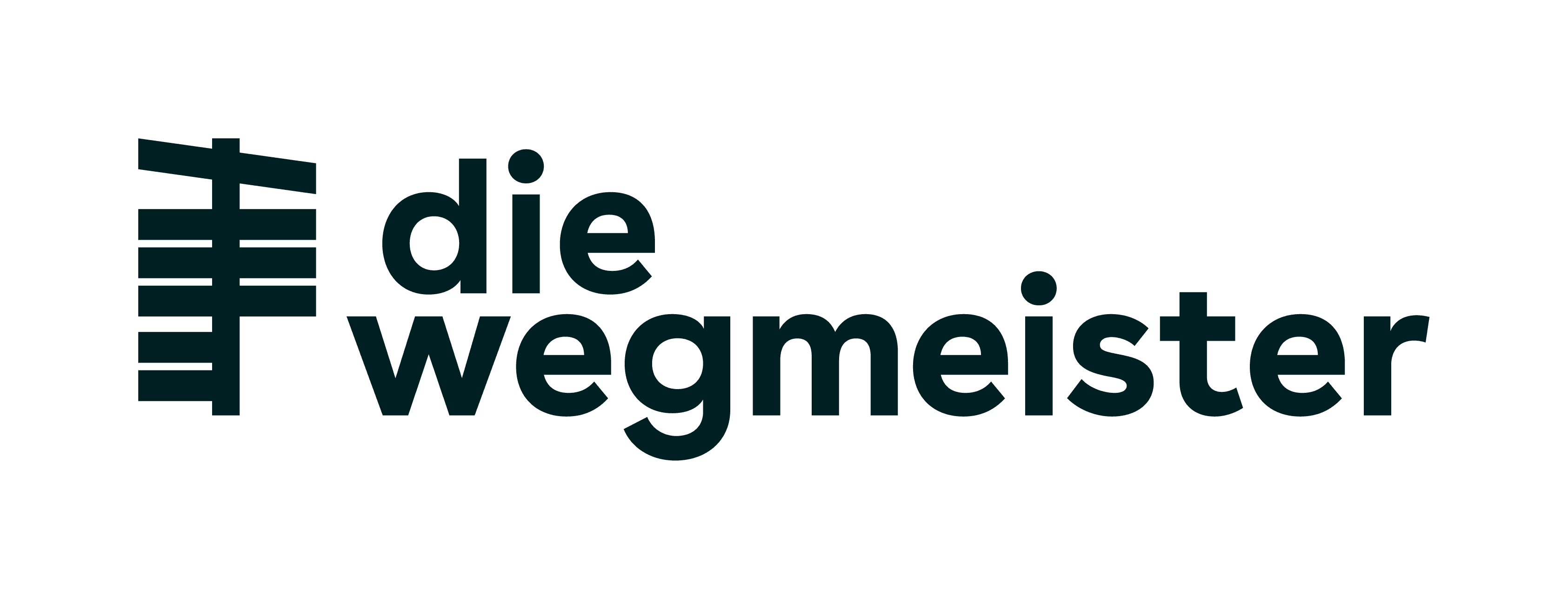 die wegmeister gmbh - Agentur für Public Brands logo